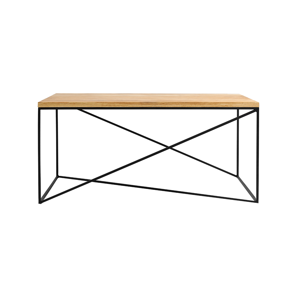 Kohvilaud MEMO WOOD 100×60 tammespoon must Elutoamööbel Kohvilaud MEMO WOOD 100×60 tammespoon must Elutoamööbel