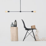 Laelamp TRISO 2 must Laelambid Homewell 8