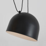 Laelamp POPO L 2 must Laelambid Homewell 9