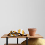 Kohvilaud RAVE BASIC 80 tamm (3395) must Elutoamööbel Homewell 13