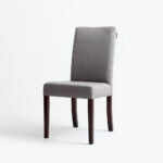 tool WILTON CHAIR 98 teras (et91) pähkel Söögilauatoolid, taburetid, pingid Homewell 8