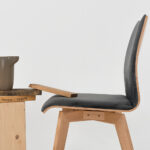 Tool ROEN halllilla rv96 Söögilauatoolid, taburetid, pingid Homewell 12