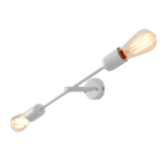 TWIGO WALL 2 S valge Sisustus Homewell 7