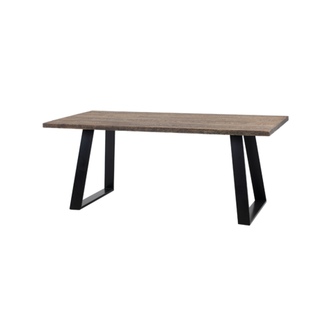 Vannitoa riidepuu HALL BATH 100 must Esik ja Garderoob