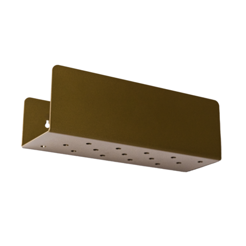 Riidepuu UTON 100 must Esik ja Garderoob