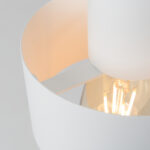 Laelamp FAY 1 S valge Laelambid Homewell 9