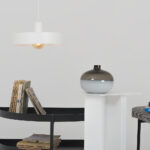 Laelamp FAY 1 L valge Laelambid Homewell 9