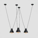 Laelamp COBEN HANGMAN FIX 3 must Laelambid Homewell 9