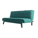 Kahekohaline diivanvoodi MODES Sea Breeze (et85) Must Diivanvoodid Homewell 9
