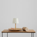 Kohvilaud WALT SOLID WOOD 100×60 puit must Elutoamööbel Homewell 9