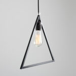 Laelamp TRIAM must Laelambid Homewell 8