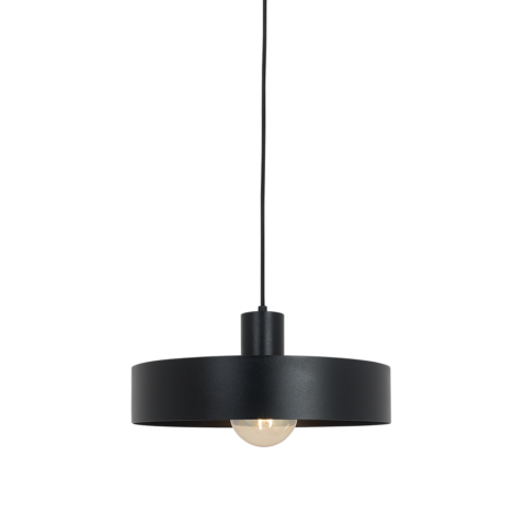 Laelamp FAY 1 L must Laelambid