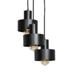 Laelamp FAY KOLO 3 must Laelambid Homewell 11