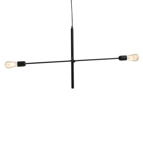 Laelamp TWIGO 2 must Laelambid