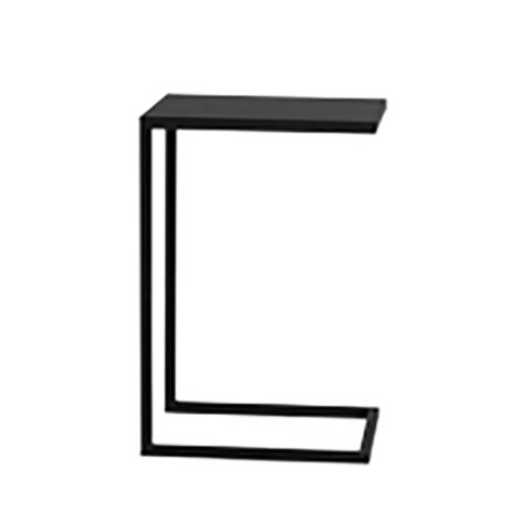 Abilaud LUPE METAL 30 Must Elutoamööbel