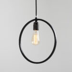 Laelamp VETO must Laelambid Homewell 7