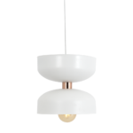 Laelamp NAINE L valge Laelambid Homewell 7