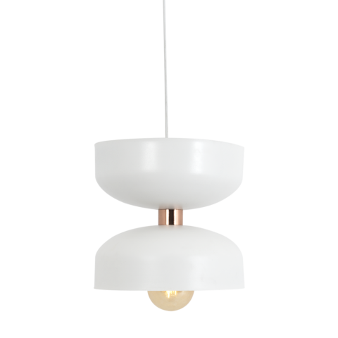 Laelamp NAINE L valge Laelambid