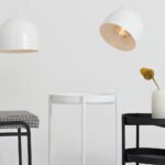 Laelamp POPO L 2 valge Laelambid Homewell 9