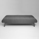 2kohaline diivanvoodi MODES süsinikkiust (et95) must Diivanvoodid Homewell 10