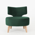 Tugitool FLIPPIN avokaado (rv38) naturaalne Elutoamööbel Homewell 11