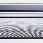 Kohvilaud MATRIX METAL 80 must Elutoamööbel Homewell 10