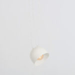 Laelamp POPO L 1 valge Laelambid Homewell 10
