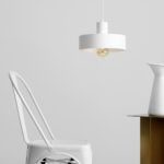 Laelamp FAY 1 M valge Laelambid Homewell 9
