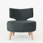 Tugitool FLIPPIN tolm (rv96) naturaalne Elutoamööbel Homewell 14