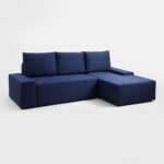 Parem nurgadiivanvoodi FLOPP tindiprinter (et80) Diivanvoodid Homewell 10