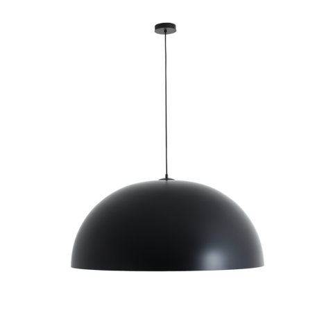 Laelamp LORD 90 vaskmust Laelambid