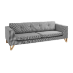 3kohaline diivan WILLY ke700 Diivanid Homewell 8