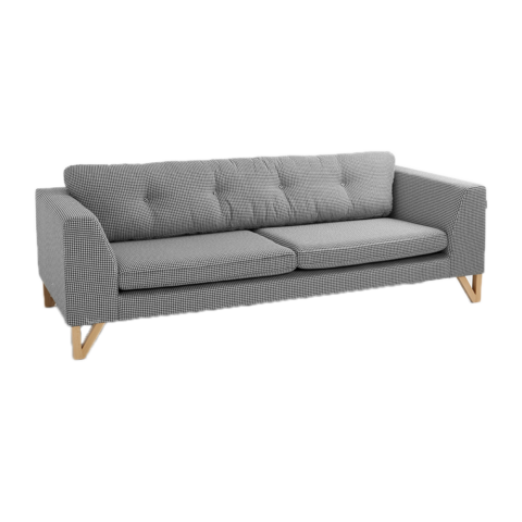 3kohaline diivan WILLY ke700 Diivanid