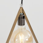 Laelamp TRIAM kuld Laelambid Homewell 6