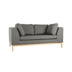 2kohaline diivanvoodi AMBIENT WOOD kwarc(ml84) naturaalne Diivanvoodid Homewell 8