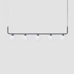 Laelamp CATKIN 5 must Laelambid Homewell 9