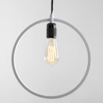 Laelamp VETO valge Laelambid Homewell 20