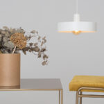 Kohvilaud 2seinaline metall 100×60 kuldne Elutoamööbel Homewell 10