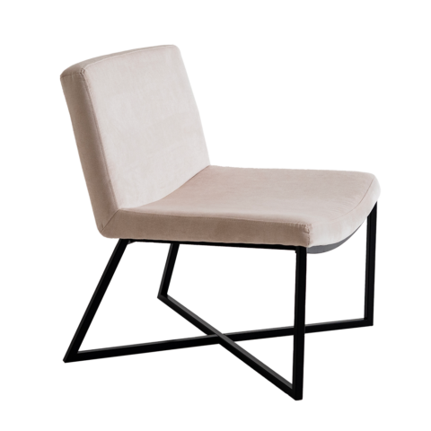 Tugitool ZERO hele (mt01) must Elutoamööbel