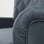 2kohaline diivan KARRO Sügavmeri (et37) Naturaalne Diivanid Homewell 9