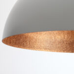 Laelamp LORD 90 vaskvalge Laelambid Homewell 10