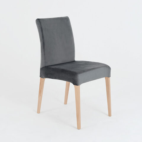 Tool DIANA halllilla rv96 Söögilauatoolid, taburetid, pingid