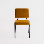 Tool SIMPLE kannatuslill (rv41) must Söögilauatoolid, taburetid, pingid Homewell 12