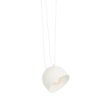 Laelamp POPO L 1 valge Laelambid Homewell 7