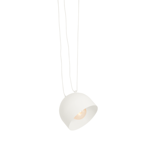 Laelamp POPO L 1 valge Laelambid