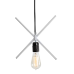 Seinalamp Xlamp valge Sisustus Homewell 7