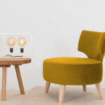 Tugitool FLIPPIN marakuja (rv41) naturaalne Elutoamööbel Homewell 12