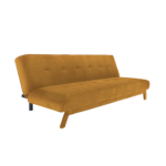 3kohaline diivanvoodi Modes Large passioniviljaroheline (rv41) Diivanvoodid Homewell 8