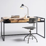 LAUD K16 160 tamm must Kontor Homewell 10