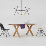 Laelamp TRISO 11 must Laelambid Homewell 10